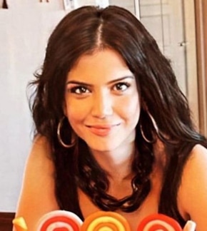 фотография Феза Дживелек