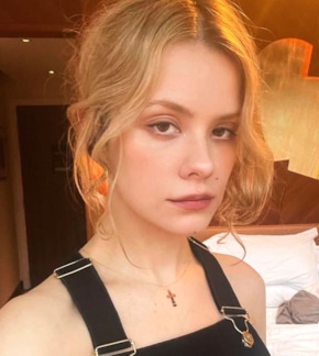 фотография Даша Некрасова