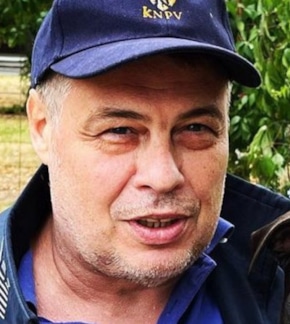 фотография Иван Затевахин