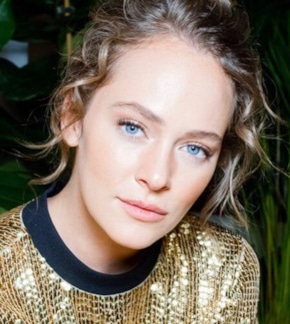 фотография Аглая Тарасова