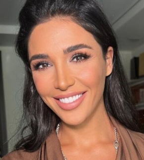 фотография Санта Димопулос