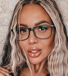 фотография Юлия Белая