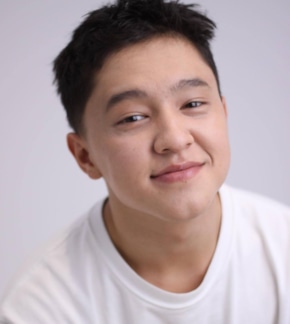 фотография Рауан Ахмедов