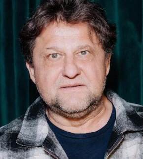 фотография Александр Самойленко