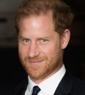фотография Принц Гарри