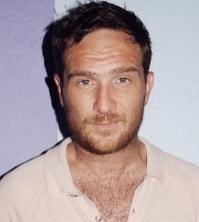 фотография Фредерик Лау