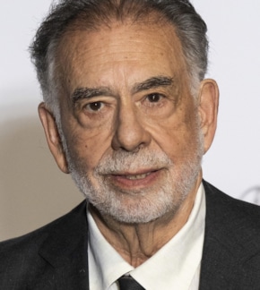 фотография Фрэнсис Форд Коппола