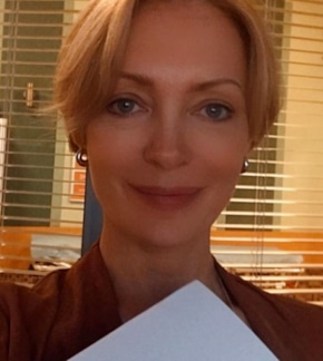 фотография Джульетта Шабанова