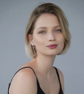 фотография Кристина Шелобкова