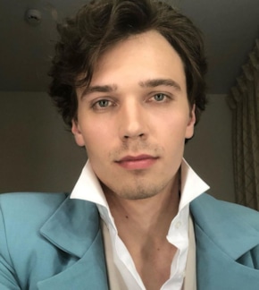 фотография Иван Лаврухин