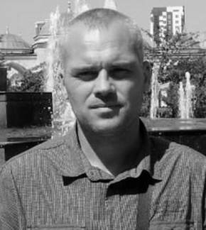 фотография Александр Быданов