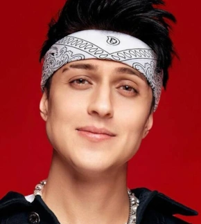 фотография Хабиб Шарипов