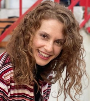 фотография Ахсен Эроглу