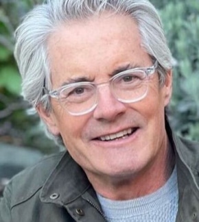 фотография Кайл Маклахлен