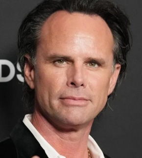 фотография Уолтон Гоггинс