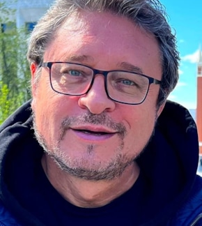 фотография Владимир Маркин