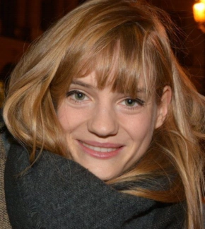 фотография Ноэми Шмидт