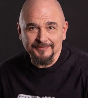 фотография Сергей Трофимов