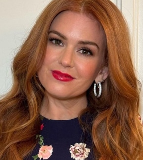 фотография Айла Фишер