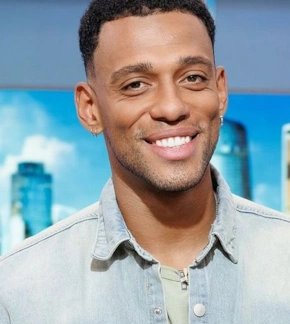 фотография Давид Ниамеди