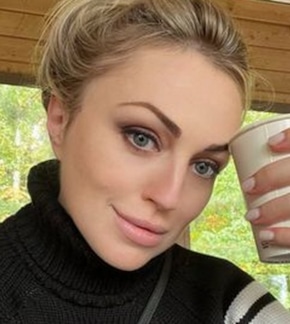 фотография Ирина Меледина