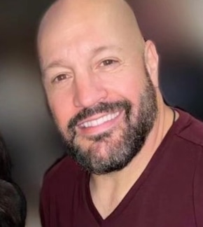 фотография Кевин Джеймс