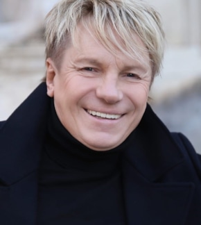 фотография Виктор Салтыков