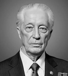 фотография Владимир Аксенов