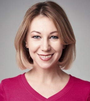 фотография Ольга Дубровина