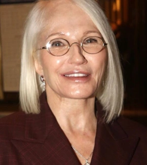 фотография Эллен Баркин