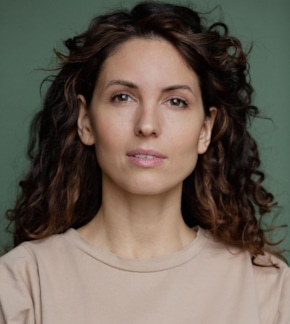 фотография Мария Радзивилл