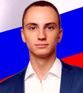 фотография Владислав Тюльпанов