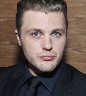 фотография Майкл Питт