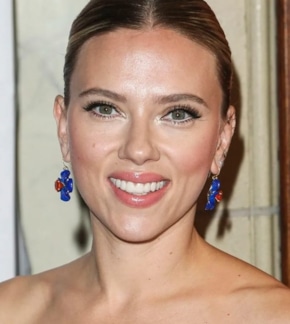 фотография Скарлетт Йоханссон