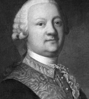 фотография Денис Фонвизин