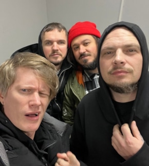 фотография Jane Air