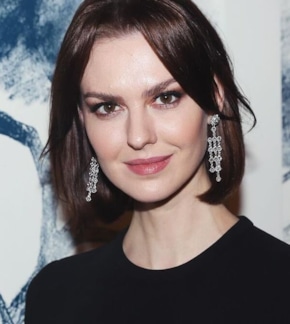 фотография Лянка Грыу