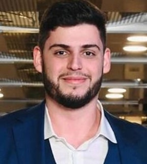 фотография Михаил Семендуев