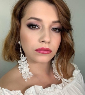 фотография Ксения Сябитова