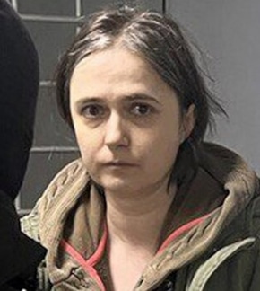 фотография Антонина Мартынова