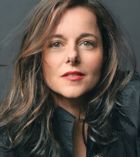 фотография Лор Калами