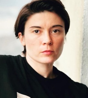 фотография Клавдия Коршунова