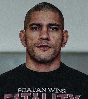 фотография Алекс Перейра