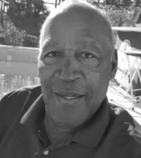 фотография О. Джей Симпсон