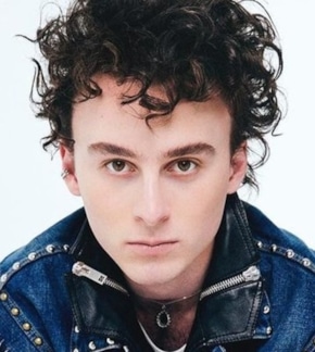 фотография Уайатт Олефф