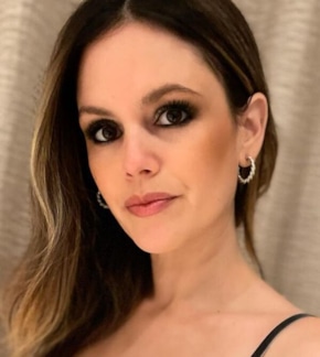 фотография Рэйчел Билсон