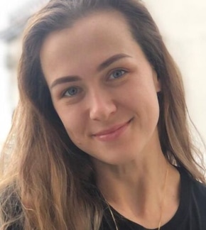 фотография Елена Лагута