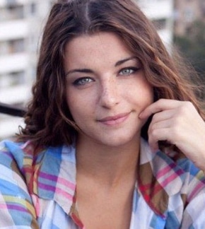 фотография Анастасия Сиваева