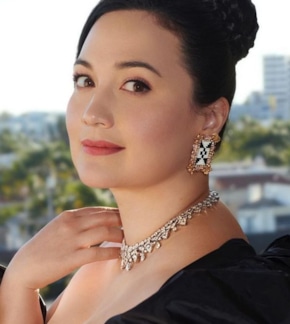 фотография Лили Гладстоун