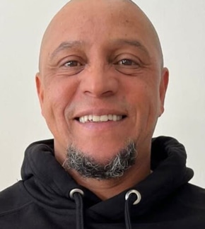 фотография Роберто Карлос